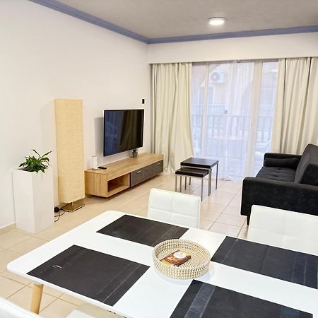 Basilica Holiday Resort Paphos Exterior photo