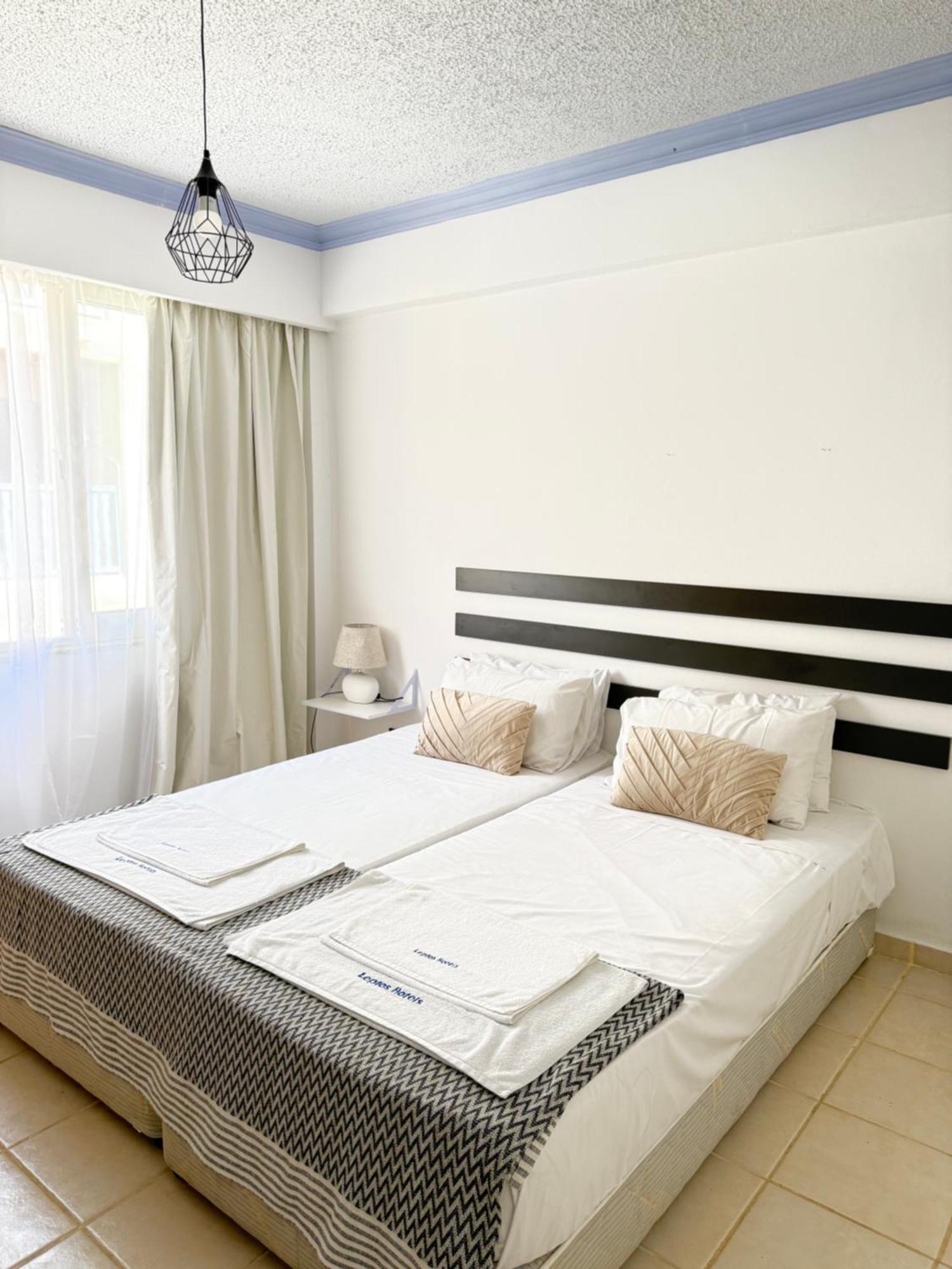 Basilica Holiday Resort Paphos Exterior photo